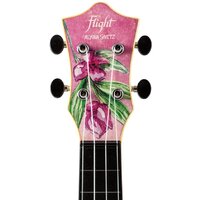 Flight TUS Alyona Shvetz Image #6