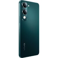 Vivo Y04s V2531 6GB/256GB международная версия (малахитовый черный) Image #3