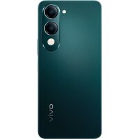 Vivo Y04s V2531 6GB/256GB международная версия (малахитовый черный) Image #2