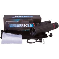 Levenhuk Wise 8–24x50 Image #2