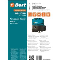 Bort BB-10HD Image #2