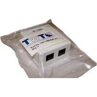 TWT TWT-SM2-4545-WH Image #2