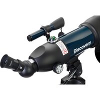 Levenhuk Discovery Sky Trip ST80 с книгой Image #14