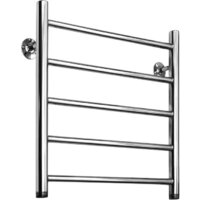 Ростела Виктория 40x60/5 (1/2", нижнее подключение) Image #1