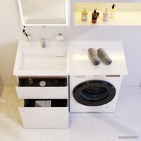 AM.PM X-Joy M85AWPL1201WG Image #3