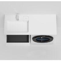 AM.PM X-Joy M85AWPL1201WG Image #5