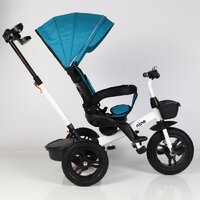 Nino 6688 (зеленый) Image #14