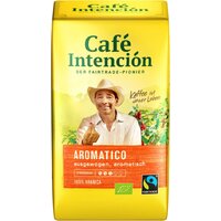 Cafe Intencion Bio Aromatico молотый 500 г
