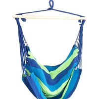 Sipl 100x90 см (синий/зеленый)