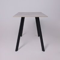 ЭлиГард Solo 102x67 (бетон/черный) Image #11