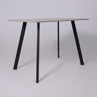 ЭлиГард Solo 102x67 (бетон/черный) Image #13