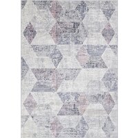 Merinos Zumma F257-STAN-PINK (1.6х3) Image #1