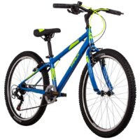 Novatrack Racer 2023 24SHV.RACER.12DBL23 (синий) Image #3