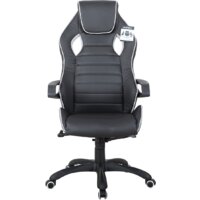 Brabix Techno Pro GM-003 (черный/серый) Image #3