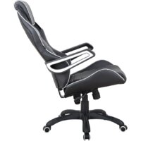 Brabix Techno Pro GM-003 (черный/серый) Image #5