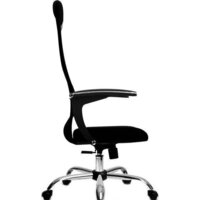 Metta SU-BU158-8 CH (черный) Image #2