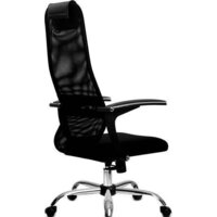 Metta SU-BU158-8 CH (черный) Image #3