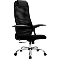 Metta SU-BU158-8 CH (черный)