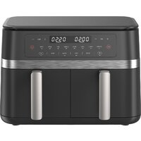 Roome Air Fry DUAF-10-A (черный) Image #1