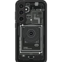 Spigen Ultra Hybrid Zero One для Galaxy S23 FE ACS06372 (разноцветный) Image #4