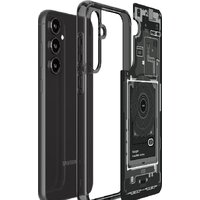 Spigen Ultra Hybrid Zero One для Galaxy S23 FE ACS06372 (разноцветный) Image #5
