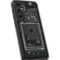 Spigen Ultra Hybrid Zero One для Galaxy S23 FE ACS06372 (разноцветный) Image #7
