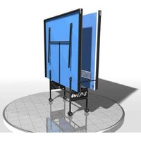 Wips Royal-C (синий) Image #4