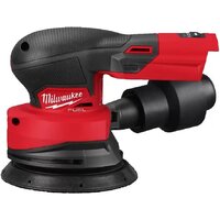 Milwaukee M18 FROS125-0B 4933498253 (без АКБ, сумка) Image #10