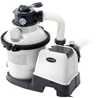 Intex Песочный фильтр-насос 4500 л/ч 26644