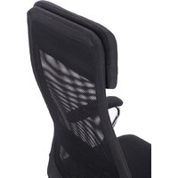 Brabix Flight EX-540 (ткань, черный) Image #8