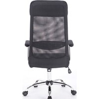 Brabix Flight EX-540 (ткань, черный) Image #3