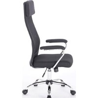 Brabix Flight EX-540 (ткань, черный) Image #2