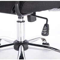 Brabix Flight EX-540 (ткань, черный) Image #9