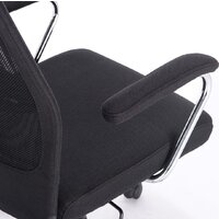 Brabix Flight EX-540 (ткань, черный) Image #7