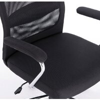 Brabix Flight EX-540 (ткань, черный) Image #6