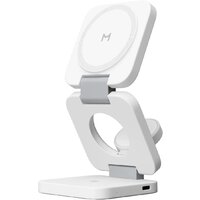 Magssory WCH013 (белый)