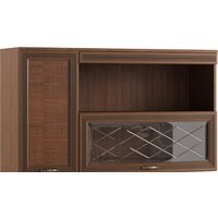 Domani Ливорно ЛН-4 (орех донской)