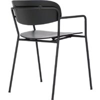 Bergenson Bjorn Torfrid BB0000102 (черный) Image #4