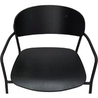 Bergenson Bjorn Torfrid BB0000102 (черный) Image #6