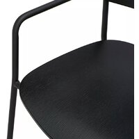 Bergenson Bjorn Torfrid BB0000102 (черный) Image #7