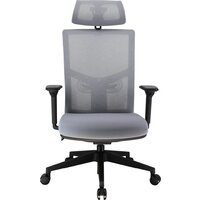 Everprof Fuji (сетка, серый) Image #2