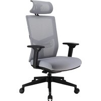 Everprof Fuji (сетка, серый)