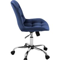 СоюзРегионПоставка Тоскана-лифт СРП-333 (эмаль/велюр Velluto 25 темно-синий) Image #8