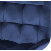 СоюзРегионПоставка Тоскана-лифт СРП-333 (эмаль/велюр Velluto 25 темно-синий) Image #5