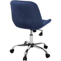 СоюзРегионПоставка Тоскана-лифт СРП-333 (эмаль/велюр Velluto 25 темно-синий) Image #4