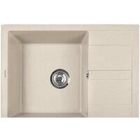 ZorG Apollo 65 (песчаный берег)