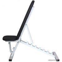 Central Sport регулируемая №8 (белый) Image #3