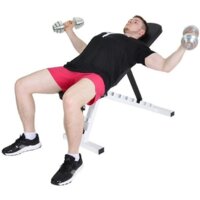 Central Sport регулируемая №8 (белый) Image #5