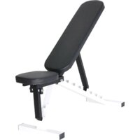 Central Sport регулируемая №8 (белый)