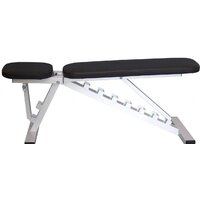 Central Sport регулируемая №8 (белый) Image #2